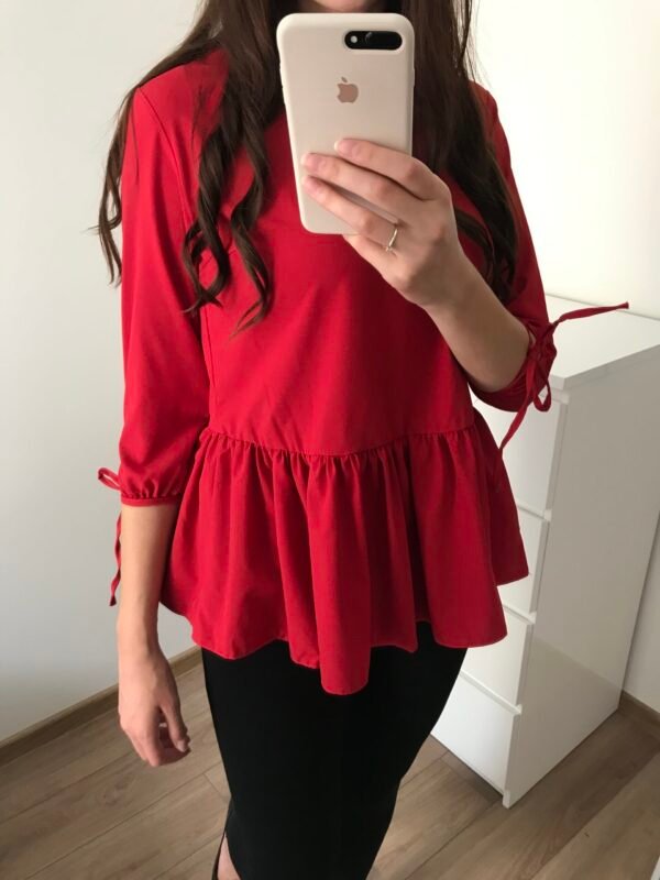 Lengva palaidinė Bella