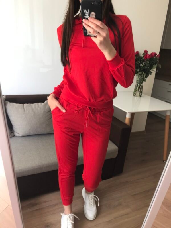 Laisvalaikio kostiumėlis Jessica - Image 2