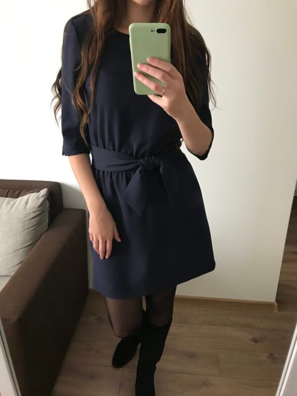 Suknelė Linda - Image 4