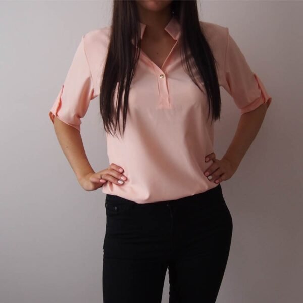 Lengva palaidinė Ashley - Image 3