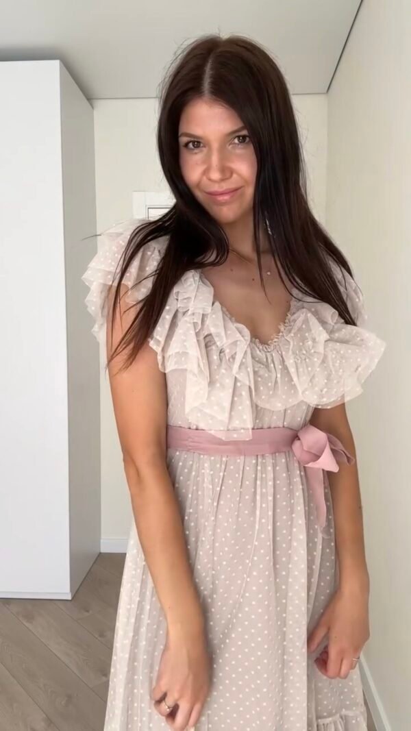 Proginė suknelė - Image 2