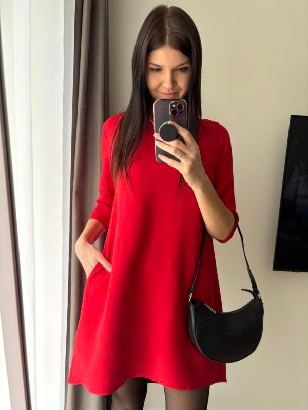 Suknelė Cassandra