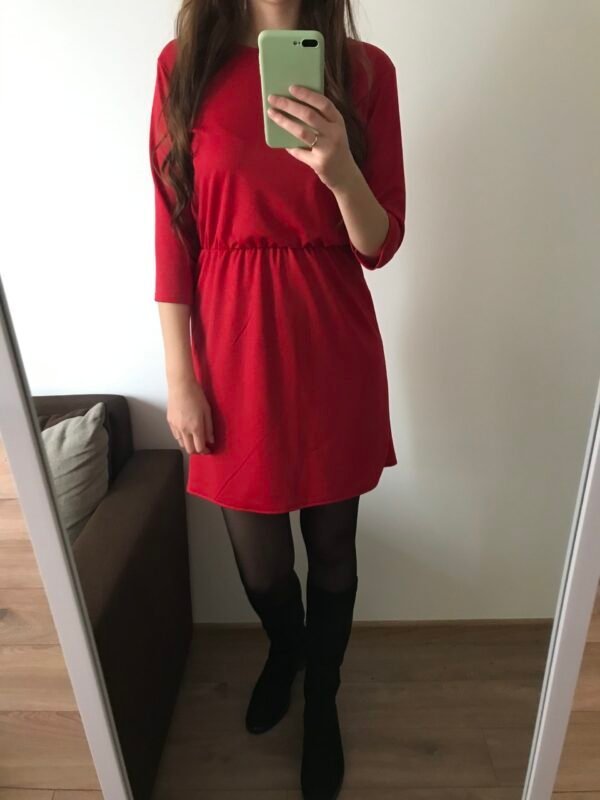 Suknelė Maria - Image 4