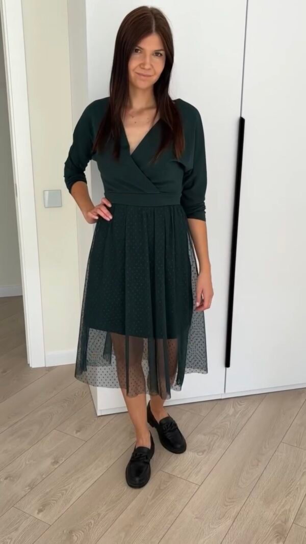 Suknelė Polly - Image 2