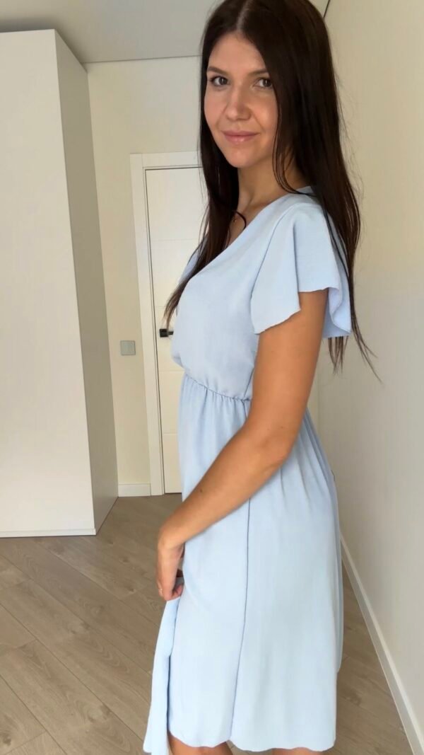 Suknelė Alaria