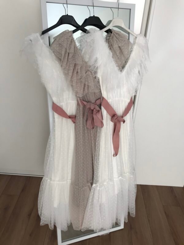 Proginė suknelė - Image 6