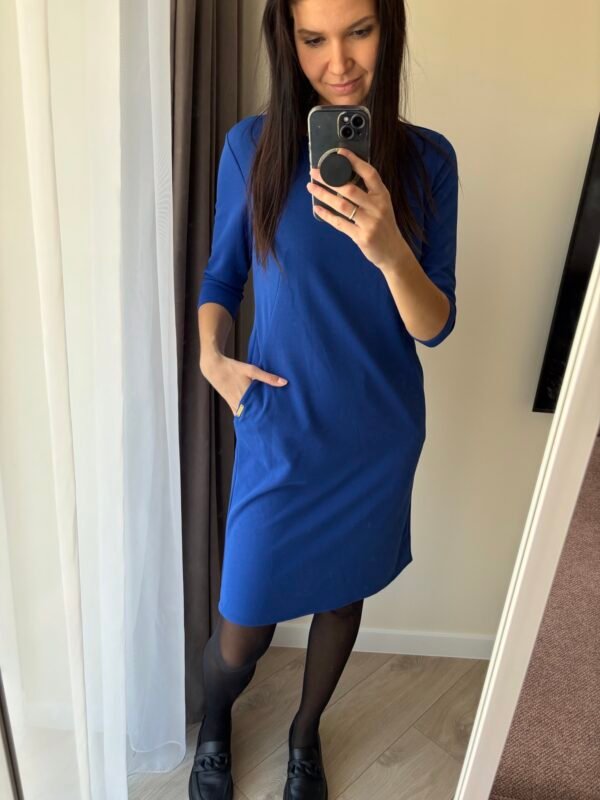Klasikinė suknelė - Image 3