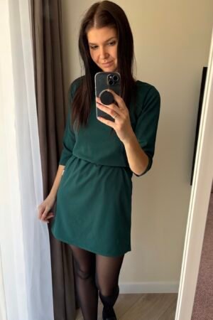 Klasikinė suknelė