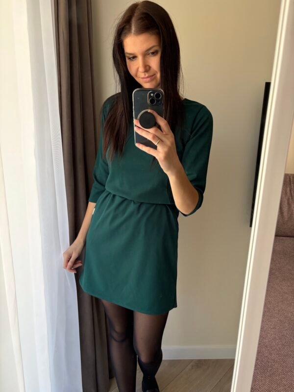 Klasikinė suknelė