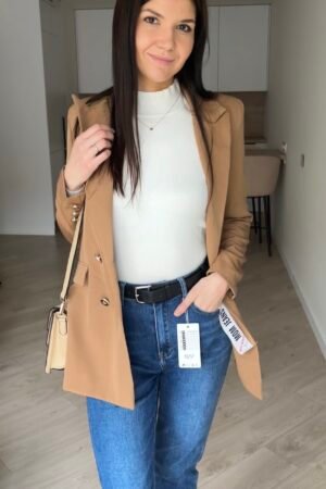 Švarkelis Emily