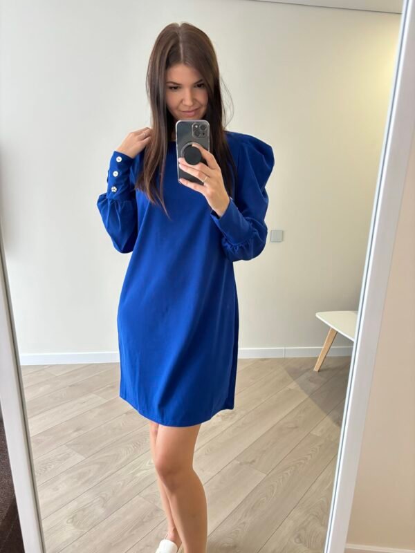 Suknelė Nicole - Image 4