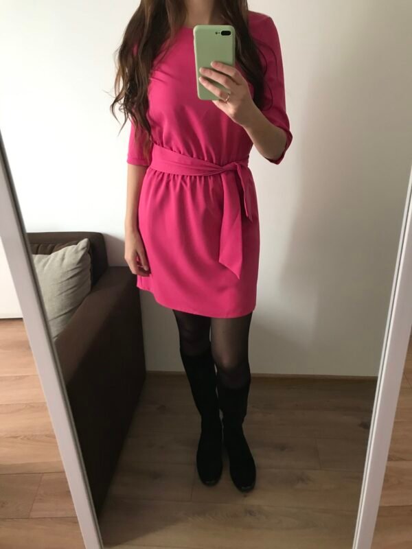 Suknelė Linda - Image 2