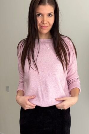 Megztinis Susan