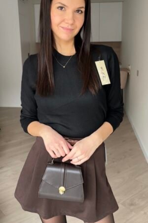 Megztinis Tina