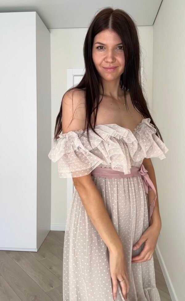 Proginė suknelė - Image 3