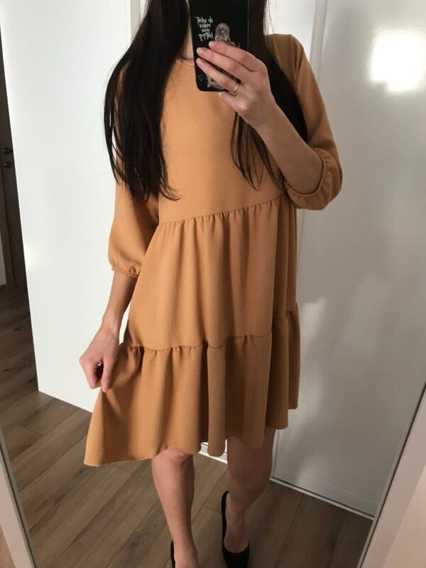 Suknelė Margaret - Image 3