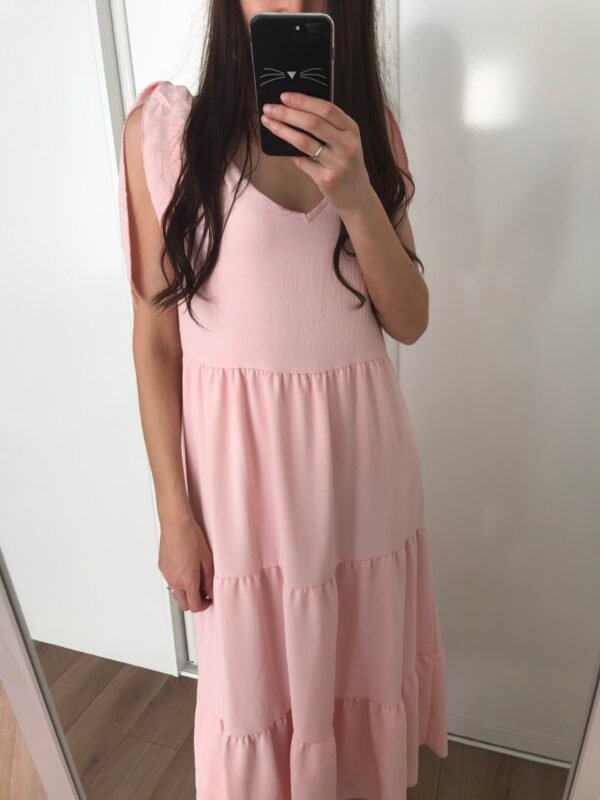 Suknelė Wendy - Image 4