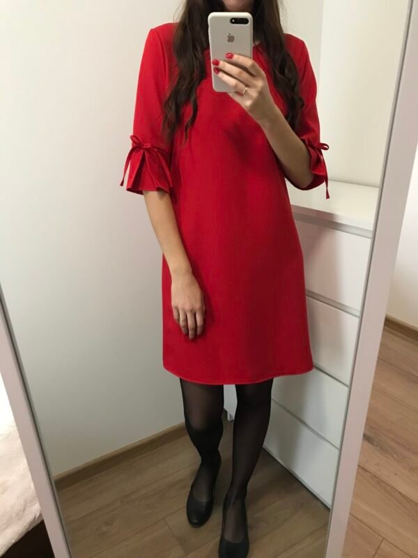 Suknelė Kelly