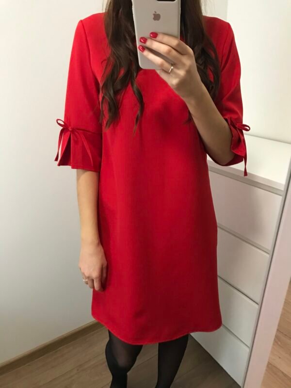Suknelė Kelly - Image 2