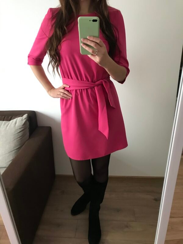 Suknelė Linda