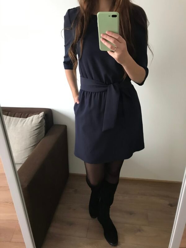 Suknelė Linda - Image 5
