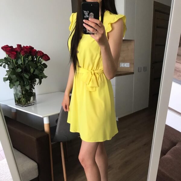 Lengva suknelė Mila - Image 3