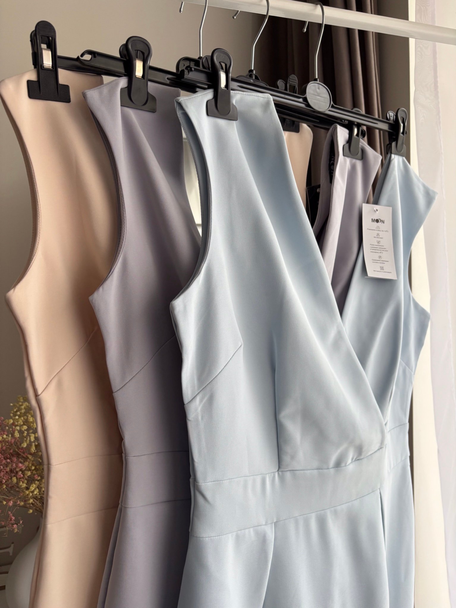 Suknelė Moana - Image 2