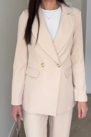 Švarkelis Riley Jacket