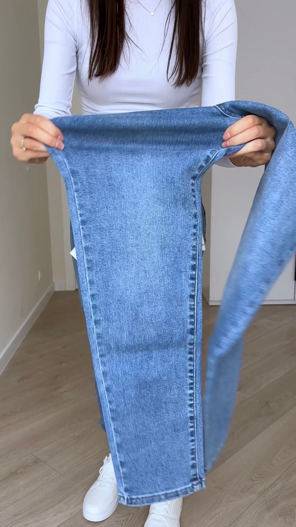 Džinsai Milla Push Up - Image 7