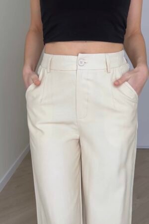 Plačios kelnės Sue