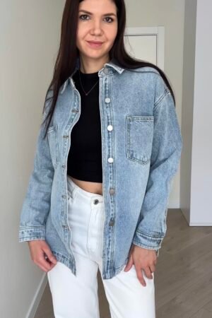 Švarkelis Luna Jeans